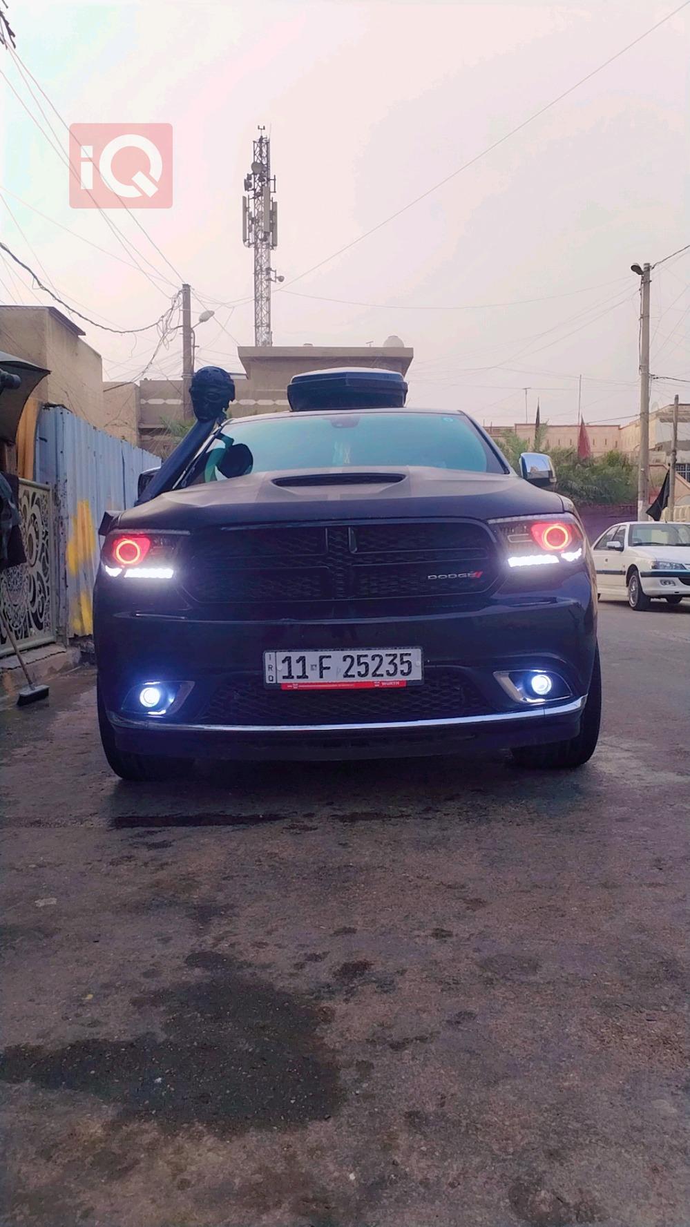 دۆج دۆرانگۆ